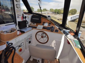 Osta 2016 Canal Boat Nautiber Tour