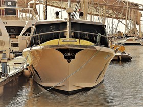 2016 Canal Boat Nautiber Tour myytävänä