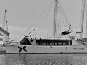 2016 Canal Boat Nautiber Tour satın almak