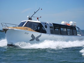 Buy 2016 Canal Boat Nautiber Tour