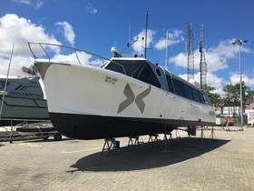 Купити 2016 Canal Boat Nautiber Tour