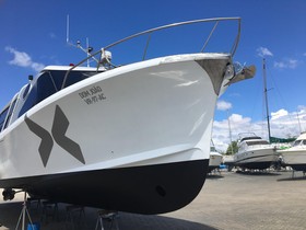 2016 Canal Boat Nautiber Tour myytävänä