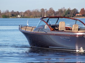 2008 Wajer Osprey 37