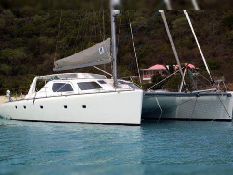 Voyage 580