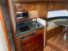2008 Jersey Cape 36 Devil