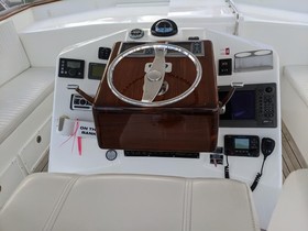 2008 Jersey Cape 36 Devil