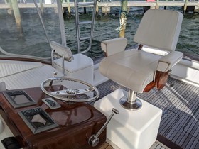 2008 Jersey Cape 36 Devil