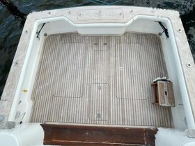 2008 Jersey Cape 36 Devil