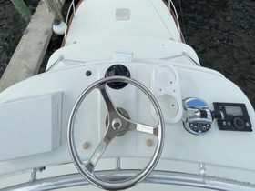 2008 Jersey Cape 36 Devil