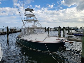 2008 Jersey Cape 36 Devil in vendita