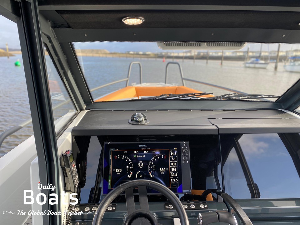 2022 XO Boats Defender 9 for sale. View price, photos and Buy 2022 XO