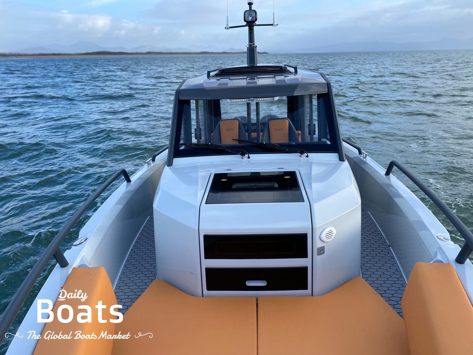 2022 XO Boats Defender 9 for sale. View price, photos and Buy 2022 XO