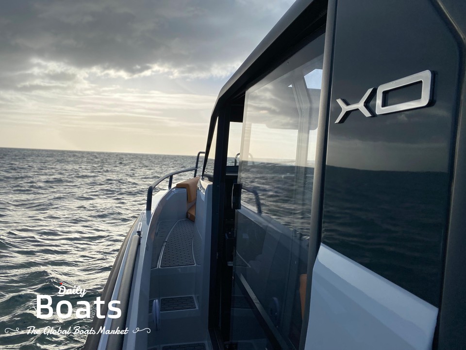 2022 XO Boats Defender 9 for sale. View price, photos and Buy 2022 XO