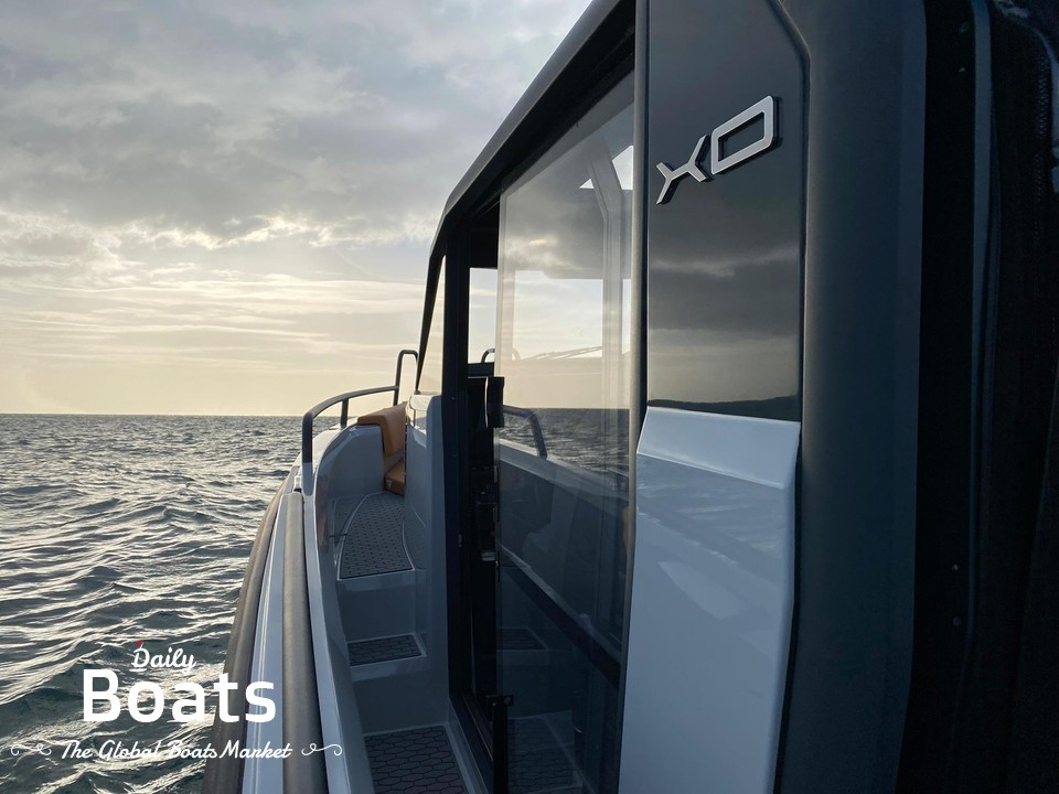 2022 XO Boats Defender 9 for sale. View price, photos and Buy 2022 XO