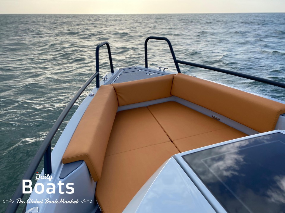 2022 XO Boats Defender 9 for sale. View price, photos and Buy 2022 XO