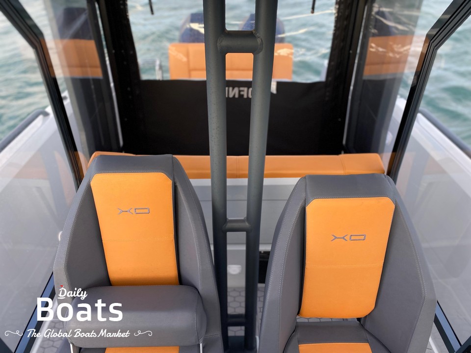 2022 XO Boats Defender 9 for sale. View price, photos and Buy 2022 XO