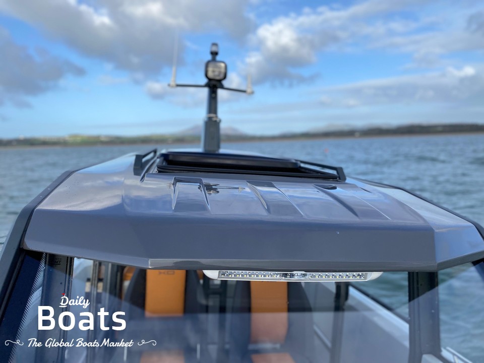 2022 XO Boats Defender 9 for sale. View price, photos and Buy 2022 XO