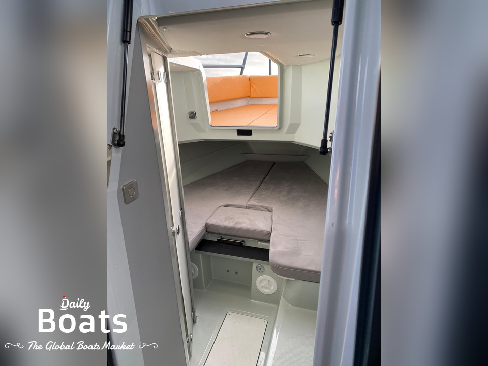 2022 XO Boats Defender 9 for sale. View price, photos and Buy 2022 XO