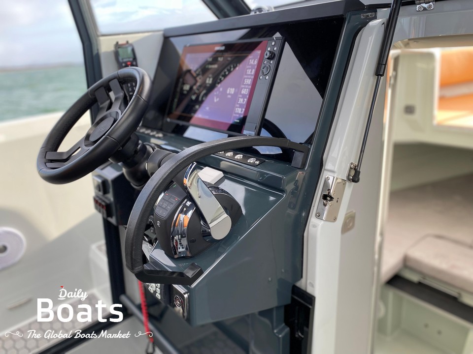 2022 XO Boats Defender 9 for sale. View price, photos and Buy 2022 XO