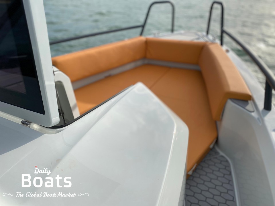 2022 XO Boats Defender 9 for sale. View price, photos and Buy 2022 XO