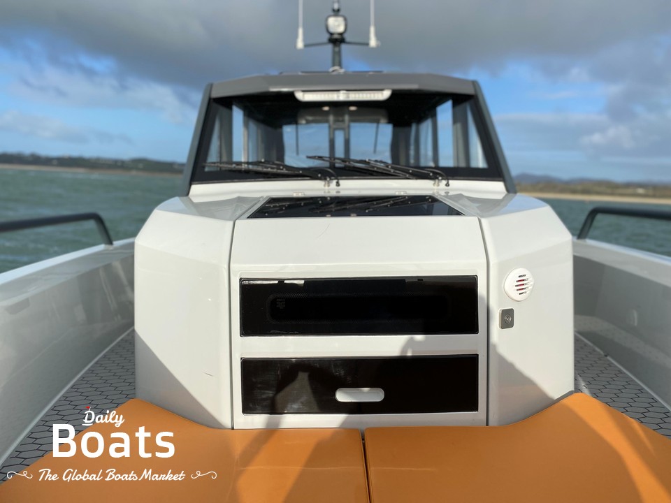 2022 XO Boats Defender 9 for sale. View price, photos and Buy 2022 XO