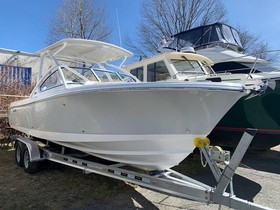 Edgewater 248 Cx