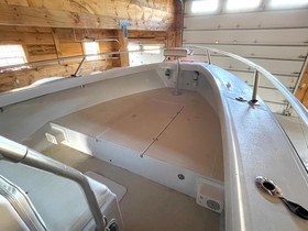 1985 Ocean Master 31