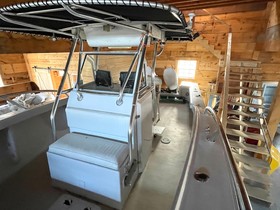 1985 Ocean Master 31 til salgs