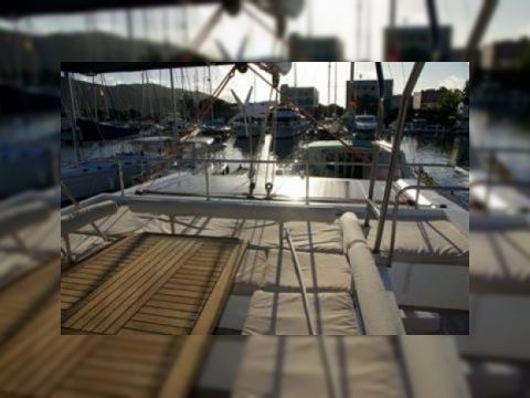 Купить 2006 Sunreef 62