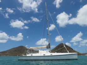 Outremer 50 Light