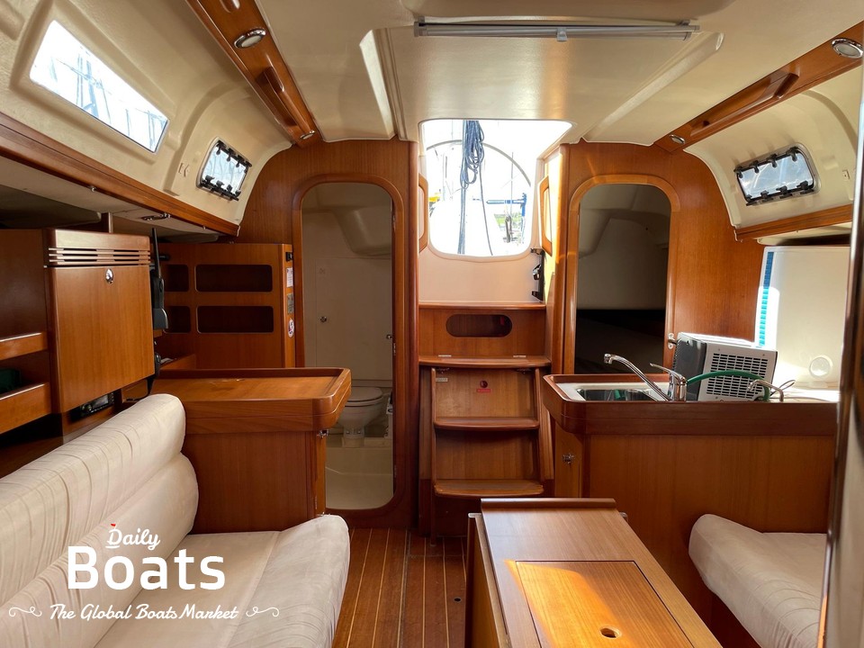 2003 Dufour 34 for sale. View price, photos and Buy 2003 Dufour 34 #283240