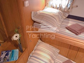 Buy 1996 Oyster 485 Deck Saloon