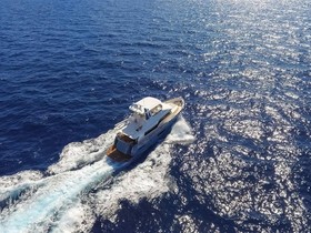 2023 Outer Reef Trident 620 til salgs