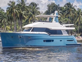 2023 Outer Reef Trident 620