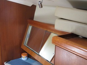 Købe 2007 Hunter 41 Deck Salon