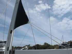 Købe 2007 Hunter 41 Deck Salon