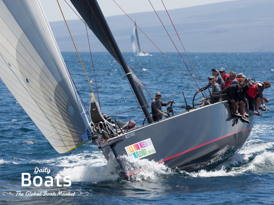 2014 M Boats 48 for sale. View price, photos and Buy 2014 M Boats 48