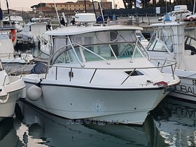 Custom Edge Water 265 Ex