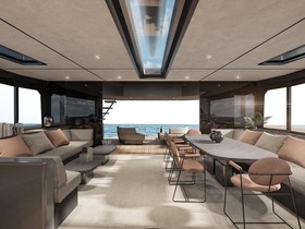 Kjøpe 2023 McConaghy Mc75