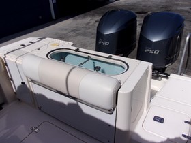 2008 Pursuit C 310 Center Console myytävänä