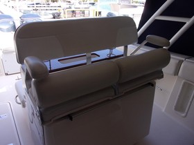 Osta 2008 Pursuit C 310 Center Console