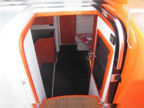 2008 Performance 1407 in vendita