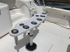 2011 Cabo 40 Express