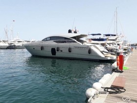 2010 Pershing 64 in vendita