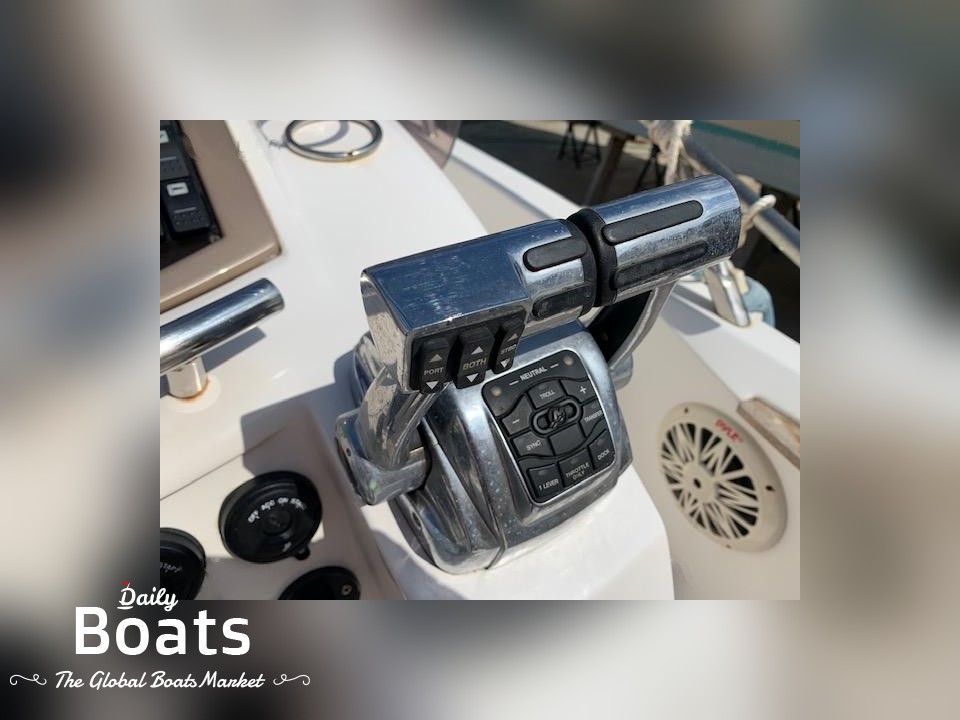 2008 Sessa Marine Key Largo 26 for sale. View price, photos and Buy 2008 Sessa Marine Key Largo