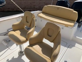 2008 Sessa Marine Key Largo 26