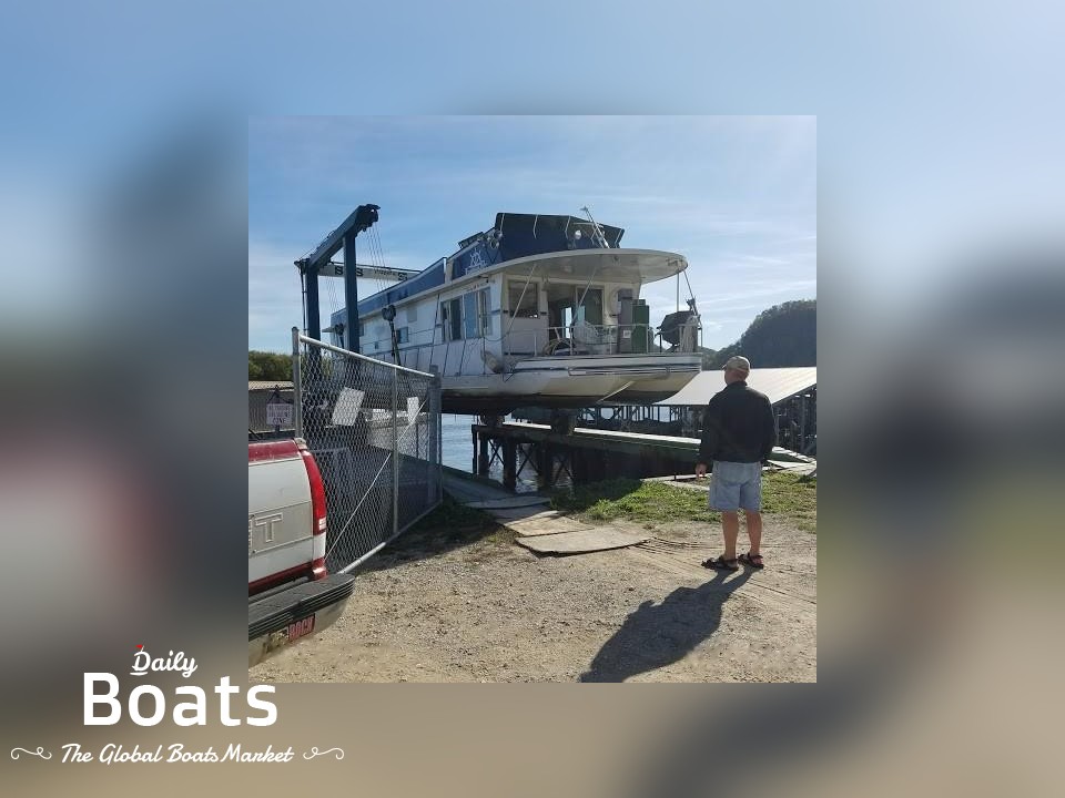 1977 Lazy Days Houseboat for sale. View price, photos and Buy 1977 Lazy