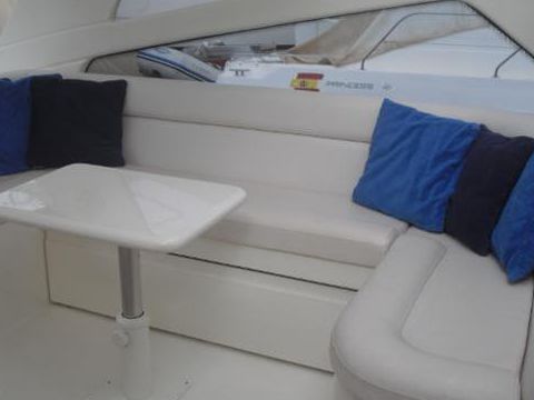 2000 Baia 48 Flash kopen