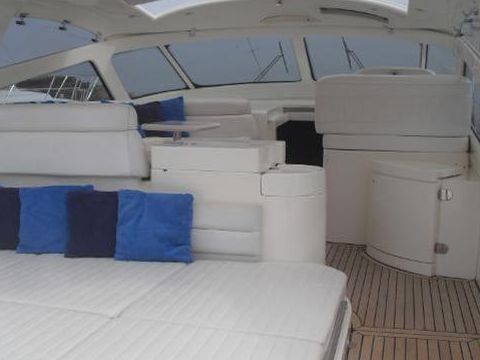 2000 Baia 48 Flash te koop