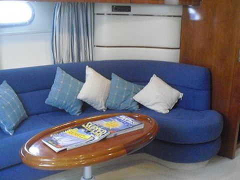 2000 Baia 48 Flash kopen